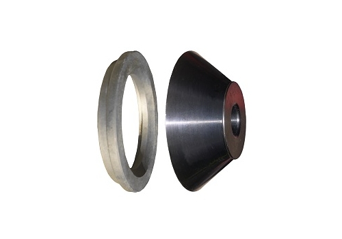 Комплект центровочный для 4х4 и легковых грузовиков, вал 40  A1A2.40