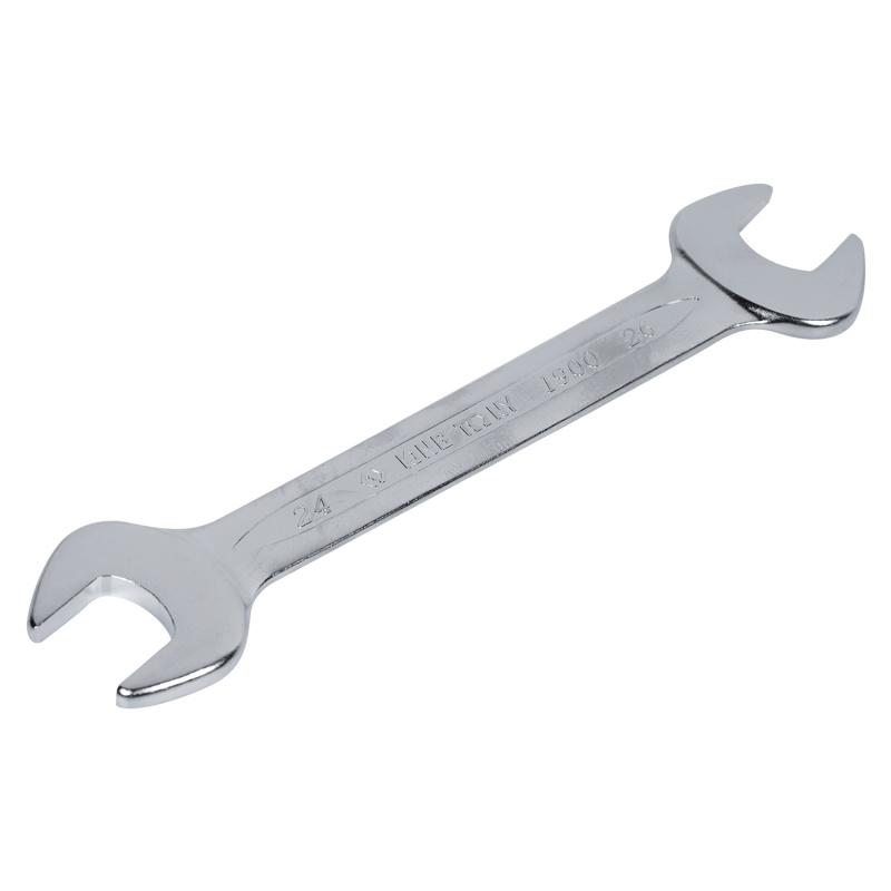 KING TONY Ключ рожковый 24x26 мм 19002426