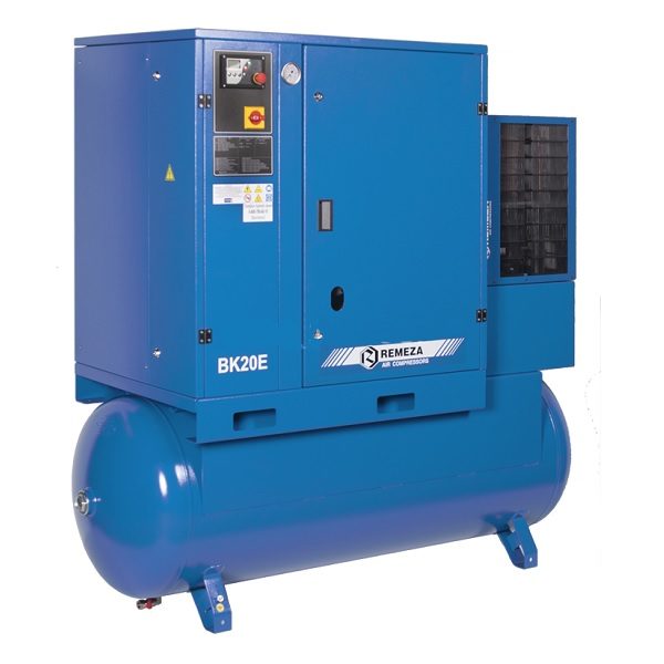 Винтовой компрессор Remeza ВК20Е-15-500Д