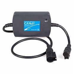 Модуль CANdi для Tech2