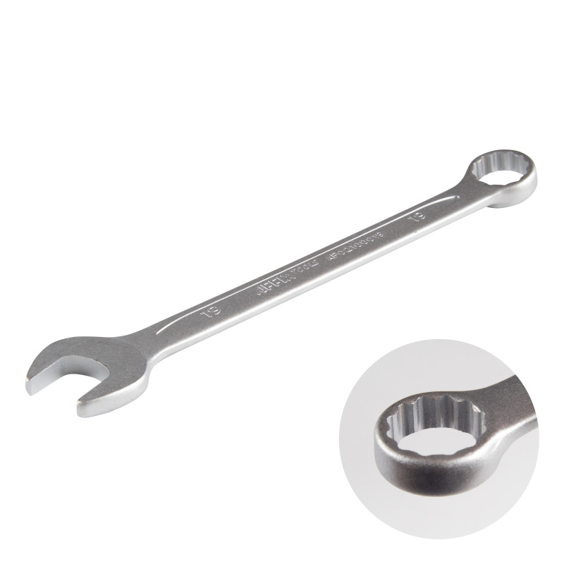 AFFIX Ключ комбинированный 19 мм AF02100019