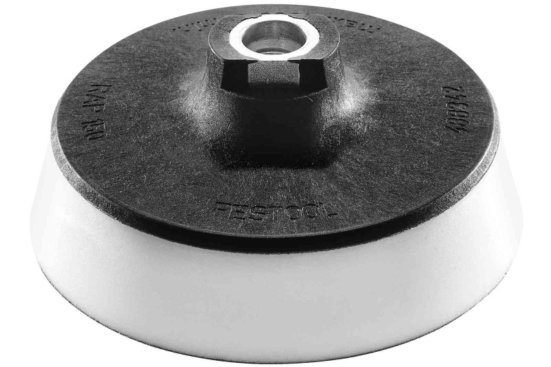 Полировальная тарелка PT-STF-D150-M14 FESTOOL 488342