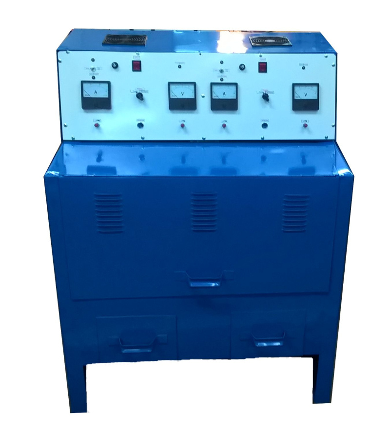 Шкаф зарядно-разрядный Комета-с ЗУ-3(2)