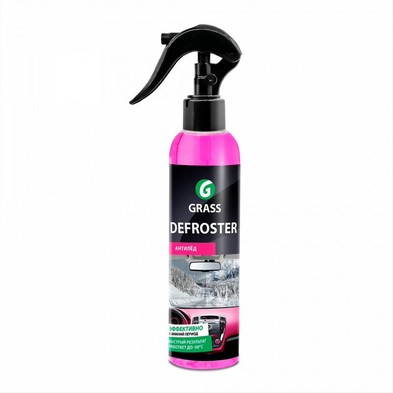 Защитное средство "Defroster" 250 мл