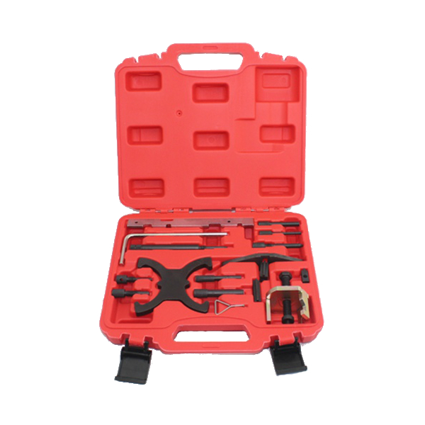 Набор фиксатор распредвала и коленвала для FORD, MAZDA  ST080