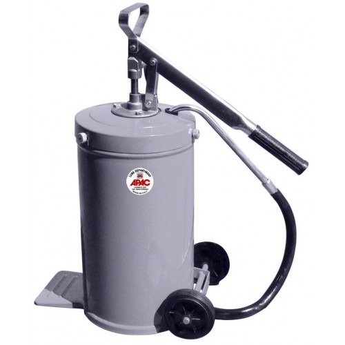 Маслонагнетатель ручной, 16л APAC 1796