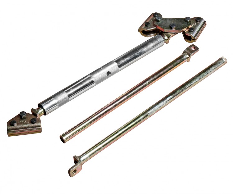 Распорка проемов кузова универсальная JTC-YC101