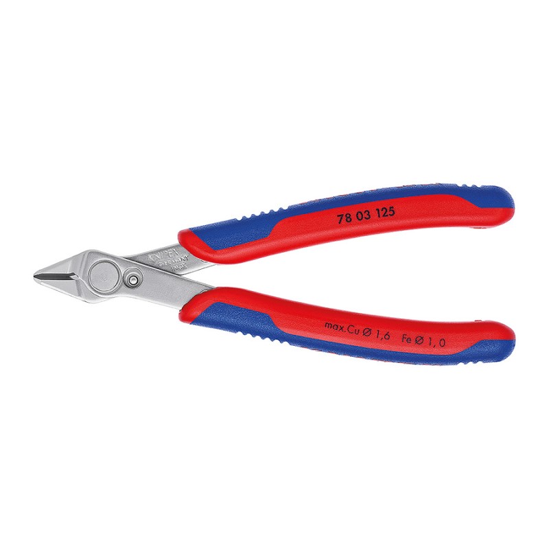 Бокорезы для электроники  KN-7803125