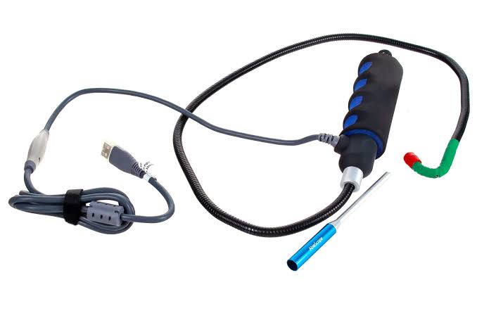 Видеоэндоскоп jProbe NT / HD SR 1-85-80 SF