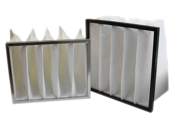 Фильтр карманчатый 592-592-300-6 G3 6ET о/м