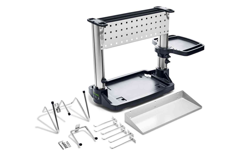 Рабочий центр WCR 1000 FESTOOL 497471