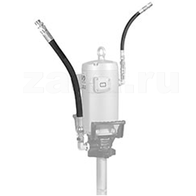 Набор соединительных шлангов для масляных насосов PM45 и PM60 SAMOA 539009