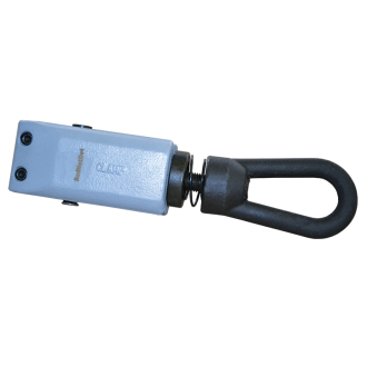 Зажим самозатягивающийся TH01003