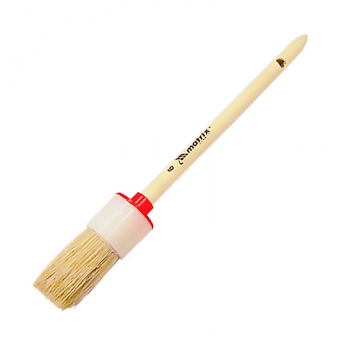 Кисть для монтажной пасты 82082