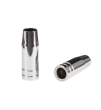 Сопло MIG-15 д.12мм конич. FoxWeld 2914