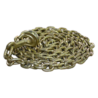Цепь тяговая 9 мм x 4.5 м (10 т) TH09450