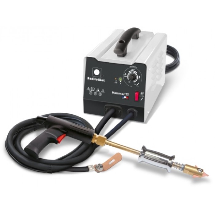 Споттер по стали HAMMER TT 48782