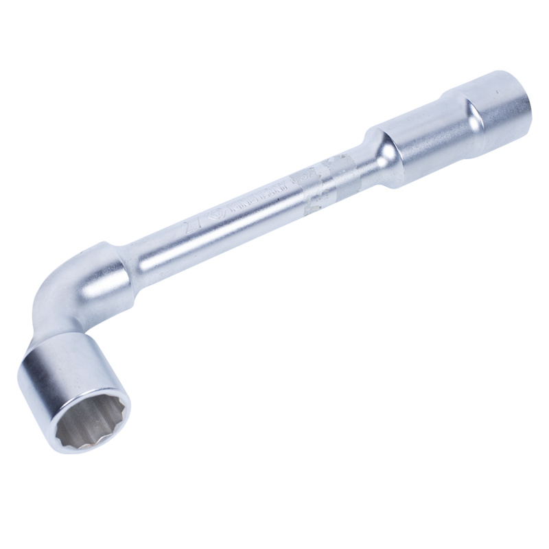 KING TONY Ключ Г-образный торцевой 27 мм  1080-27