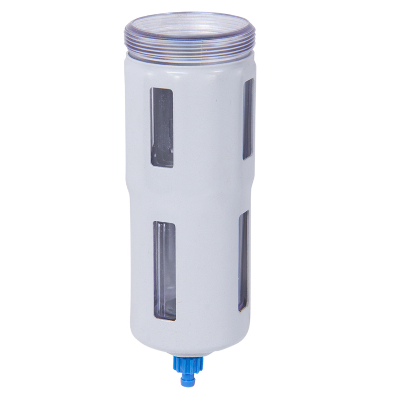 MACTAK Ремкомплект колба в защитном кожухе для фильтров 690-31, 690-41, 691-31, 691-41 690-41WGC