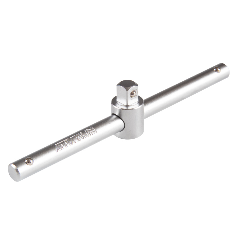 AFFIX Вороток 3/8", 165 мм, скользящий AF01131165