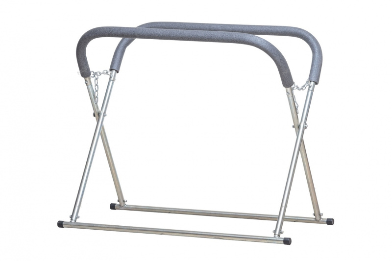 Стойка Х-образная для окраски и сушки деталей кузова NORDBERG S1N