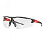 Очки MAGNIFIED (Магнифайд) с зоной коррекции +1 +1 Clear Safety Glasses - 1pc MILWAUKEE 4932478909