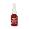 Фиксатор резьбовой высокопрочный LOCTITE 262 10ML 246357