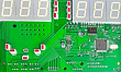 Плата CPU SIVIK (КС-221) ТП914.002.01-02