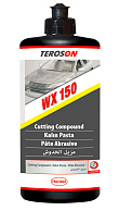 Полироль крупноабразивная TEROSON WX 150 Fast Cut 1L 2106131