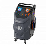 Полуавтоматическая установка для заправки автокондиционеров ФРЕО Старт