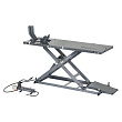 Подъемник для мотоциклов, пневмогидравлический, 1 т NORDBERG N4M3