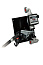 Комплект для перекачки бензина (авт. пист. мех. счет.) ST EX50 230V K33 ATEX aut. nozzle F00377000