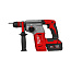 Акк. перфоратор M18 BLHX-502X M18BLHX-502X BRUS. SDS-+ 26MM HAMMER IN2 MILWAUKEE 4933478892