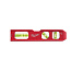 Уровень Torpedo Billet магнитный LEVEL Billet Torpedo - 1PC MILWAUKEE 4932459097