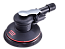 MIGHTY SEVEN Пневматическая орбитальная шлифовальная машина 150 мм, 12000 об/мин QB-51612