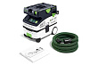 Пылеудаляющий аппарат CLEANTEC CTL MINI I FESTOOL 574840