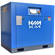 Винтовой компрессор 7,5кВт 1000л/мин 10Бар KraftMachine Hanbell KM7.5-10рВ