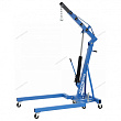 Кран гидравлический складной под паллеты, 680 кг NORDBERG N3707